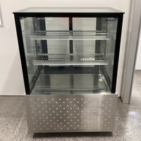 Bonvue SG090FA-2XB Chilled Food Display