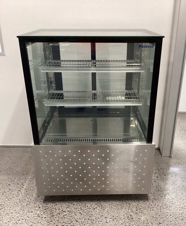 Bonvue SG090FA-2XB Chilled Food Display