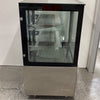 Bonvue SG090FA-2XB Chilled Food Display