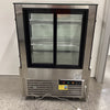 Bonvue SG090FA-2XB Chilled Food Display