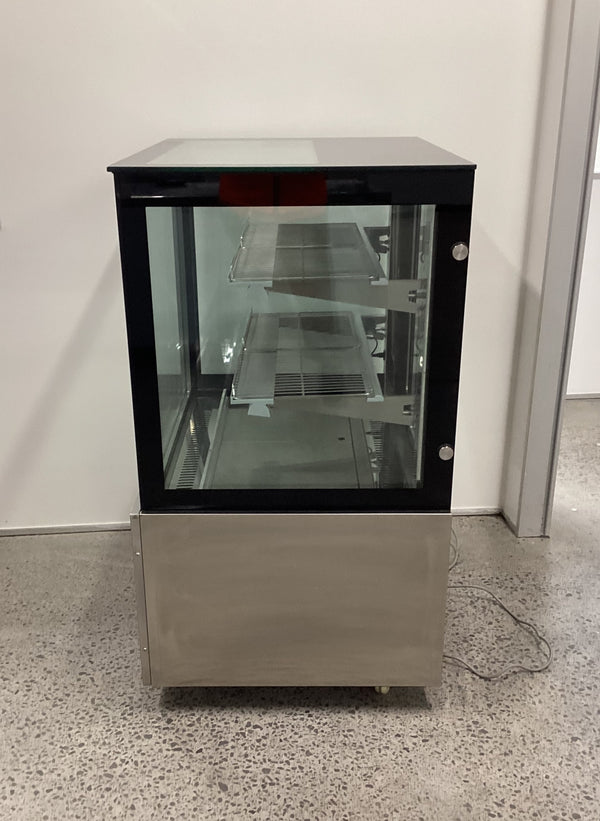 Bonvue SG090FA-2XB Chilled Food Display