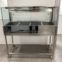 Bonvue BM14SC Bain Marie