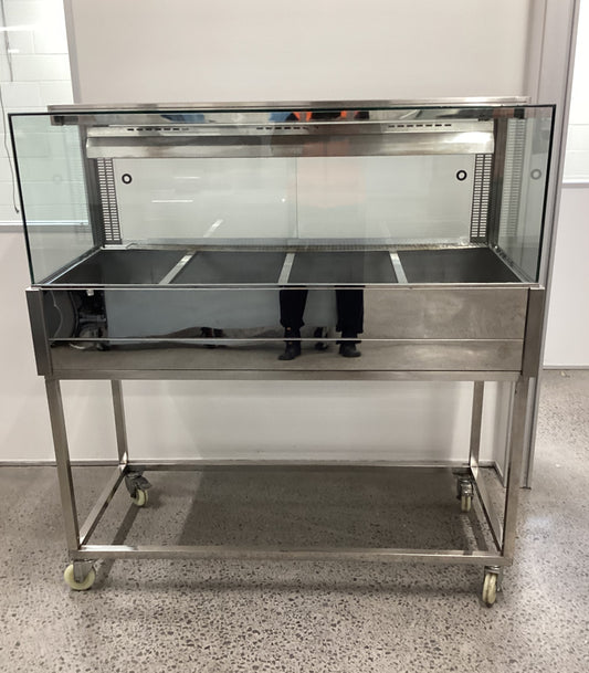 Bonvue BM14SC Bain Marie