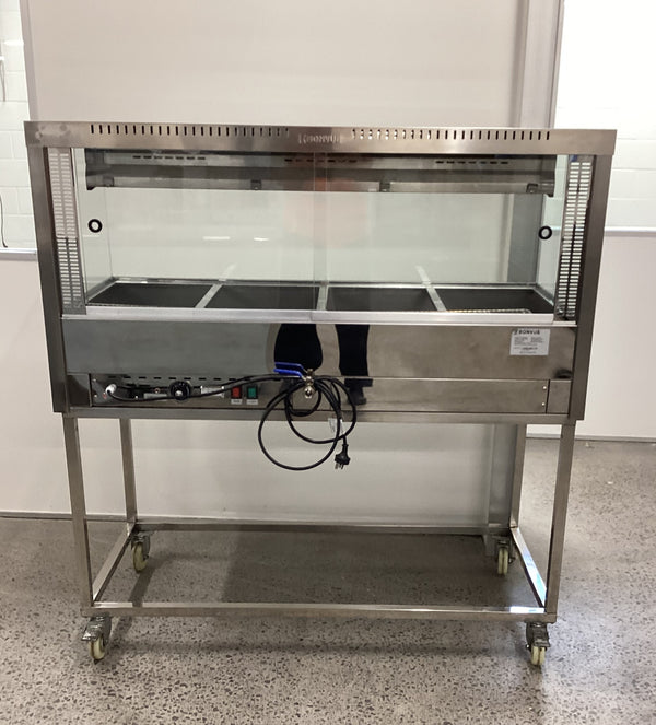 Bonvue BM14SC Bain Marie