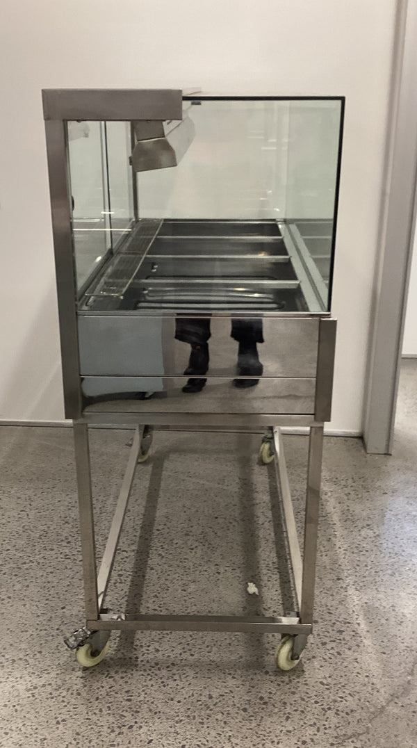 Bonvue BM14SC Bain Marie