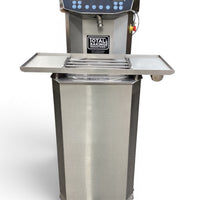 Chocolate World CW24 Tempering Machine