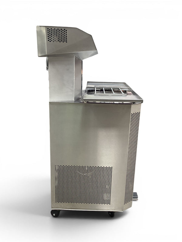 Chocolate World CW24 Tempering Machine