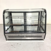 Rotor RTW-160 Countertop Chilled Display