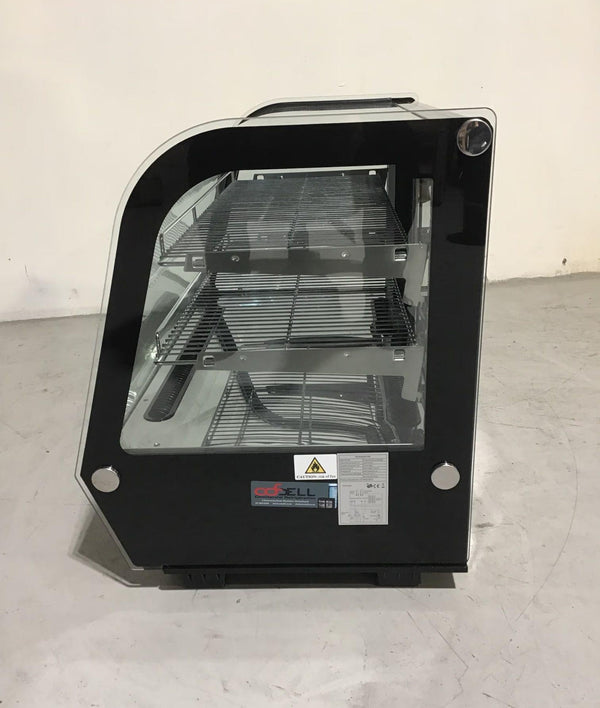 Rotor RTW-160 Countertop Chilled Display