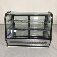 Rotor RTW-160 Countertop Chilled Display
