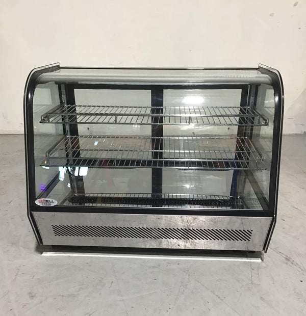Rotor RTW-160 Countertop Chilled Display