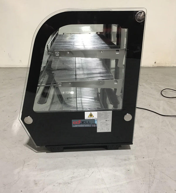 Rotor RTW-160 Countertop Chilled Display