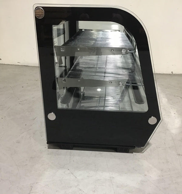 Rotor RTW-160 Countertop Chilled Display
