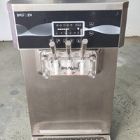 Brullen i26 Pro Soft Serve Countertop Machine