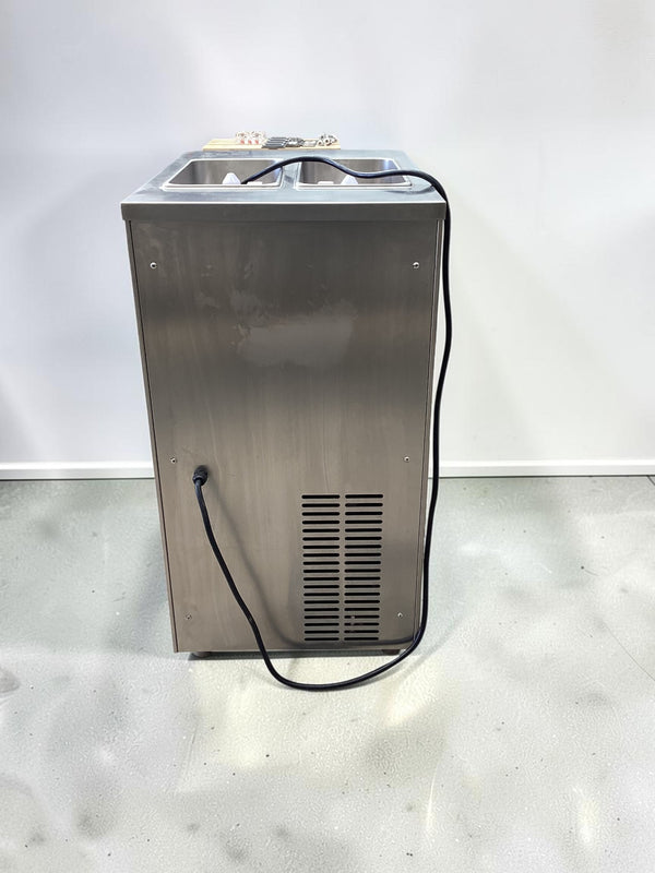 Brullen i26 Pro Soft Serve Countertop Machine