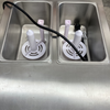 Brullen i26 Pro Soft Serve Countertop Machine