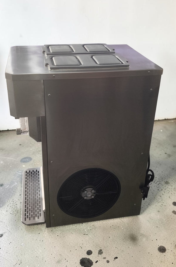 Brullen i26 Pro Soft Serve Countertop Machine