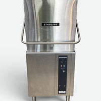 Starline XL Passthrough Dishwasher