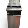 Federal RC-300E Gas Fryer