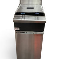 Federal RC-300E Gas Fryer