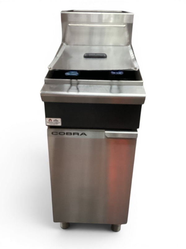 Federal RC-300E Gas Fryer