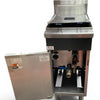 Federal RC-300E Gas Fryer