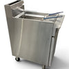 Federal RC-300E Gas Fryer