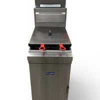 Federal RC-300E Gas Fryer