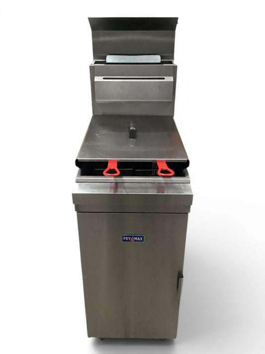 Federal RC-300E Gas Fryer
