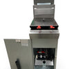 Federal RC-300E Gas Fryer