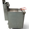 Federal RC-300E Gas Fryer