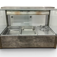 Bonvue BM11SC Bain Marie