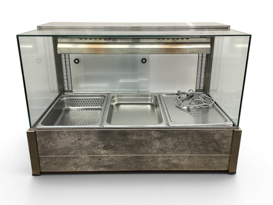 Bonvue BM11SC Bain Marie