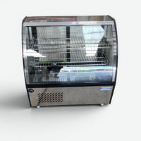 Federal HTR100N Display Chiller