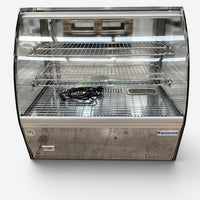 Federal HTH120N Heated Display