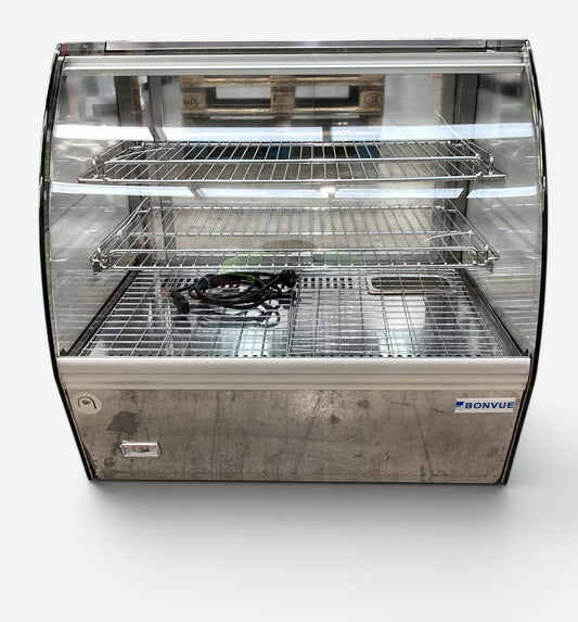 Federal HTH120N Heated Display