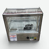 Federal HTH120N Heated Display