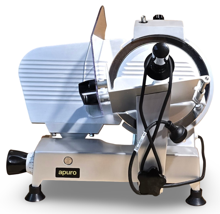 Apuro CD279-A Meat Slicer