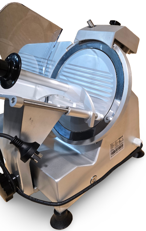 Apuro CD279-A Meat Slicer