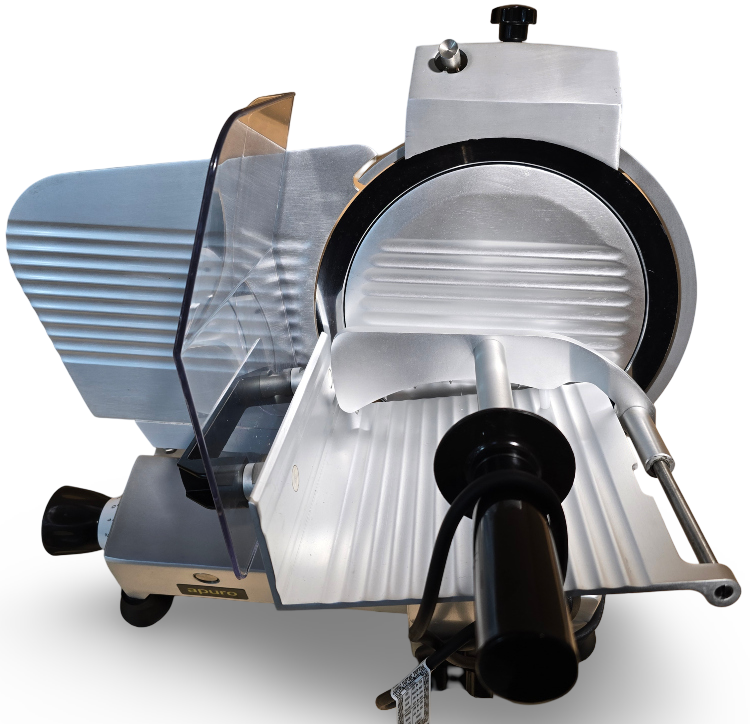 Apuro CD279-A Meat Slicer