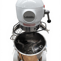 FED B20KG Planetary Mixer
