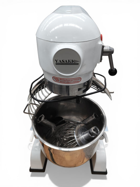 FED B20KG Planetary Mixer
