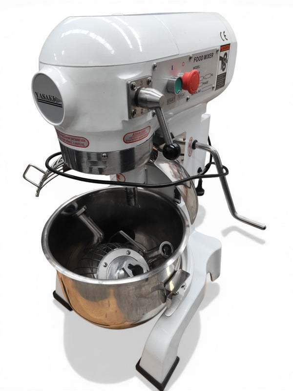 FED B20KG Planetary Mixer