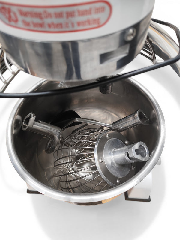 FED B20KG Planetary Mixer