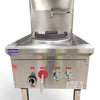 Federal WW-1L Single Waterless Wok Burner