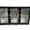 Atosa BB-330HEC Bar Fridge