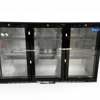 Atosa BB-330HEC Bar Fridge