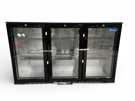 Atosa BB-330HEC Bar Fridge