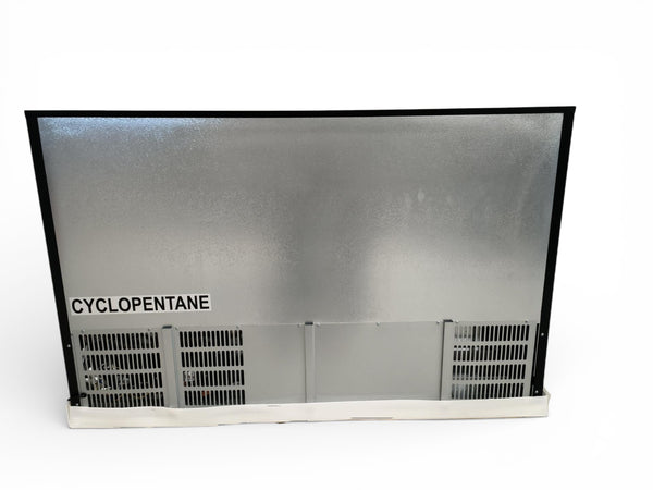 Atosa BB-330HEC Bar Fridge