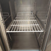 Forcar GN3100TN 3-Door Undercounter Chiller